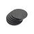 定制适用a3圆铁板切割定做q235钢板碳钢板剪切定制打孔卷圆焊接来 直径400mm*厚1mm(1件)