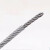 304不锈钢包塑钢丝绳超细软海钓钢丝线防咬钓鱼线串珠DIY首饰线 绿色包胶0.4mm(一卷100米)+铝2