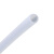 凯鹏 高压气管 PA12软尼龙高温耐腐蚀空压机气动软管 白色 12*10mm 100m/卷