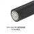 铝芯电缆YJLV单芯10- 500平方双层电力电缆 YJLV1X5001米价