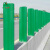 齐鲁安然 PVC护栏高速公路防眩板 塑料遮光板 道路护栏塑料板 交通防眩板 20.5*80cm