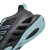 阿迪达斯adidas运动鞋男RUNNING系列低帮网面透气舒适跑步鞋 JQ2245 40