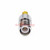 东方旭普 射频连接器 RPTNC/SMA-KK  TNC外螺纹内针转SMA母 RPTNC/SMA-KK
