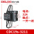 德力西CJ19切换电容接触器CDC9 CDC19S-95/63/21E 43 32 25 380V CDC19s4311 380V
