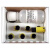 化科 YSI 550A/PRO20i溶解氧仪电解液和膜头溶氧膜 5908盖膜套装一盒 