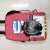 元族定制适用恒泰正压氧气呼吸器HYZ4/2消防用充气煤安便携式矿用4小 正压式空气呼吸器