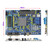 捷思码  51单片机开发板 LY-51S ABS盒 双色led点阵 单片机实验板  (51开发板 带纸质教程