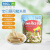 宝贝顾问糙米条韩国进口宝宝零食20g物理膨化 混合水果