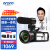欧达 2.7K高清摄像机数码DV摄影机录像10倍光学变焦手持专业摄录家用直播旅游会议vlogZ82 【升级2.7K画质】PLUS标配（不含卡）送大礼包