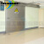 当心电离辐射黄色三角警告标识牌电力安全注意防护医院DR放射室温 FX-06(温馨提示) 40x60cm