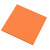 迈恻亦PP塑料中空板万通板瓦楞板透明平板隔板垫板挡板刀卡周转箱 橙色5 橙色5mm1000mmX1000mm5片
