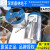 鹿色薄膜电容SVG用SHP-900-2000-FS SHP 900Vdc2000U