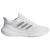 阿迪达斯 （adidas）男单鞋跑步鞋新款Ultra Bounce 舒适时尚缓震 White/Gray 41