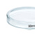 安达通 玻璃培养皿 实验室用培养皿高硼硅玻璃培养皿玻璃平皿 实验仪器实验器皿 150mm