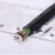绎威格电磁防屏蔽抗干扰EMC金属屏蔽套管铝箔扣式套管电线护套FAB/LPC-25 布宽115MM/YWG-JSPBTG04