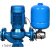 澳颜莱管道泵变频增压泵380V全自动增压泵消防高压大流量水泵220V GD40-30T