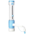 DLAB大龙瓶口分液器实验室可调量程(不含棕色瓶) DispensMate1-10ml 