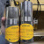 QRR0.12GW/S热气溶胶灭火剂120g热气溶胶自动灭火装置配电柜机房