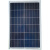 太阳能板6v30w18v30w家用全新太阳能发电板小型离网发电DIY光伏板 6V25瓦赠送支架和螺丝+不带线