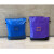 一扫光超大防水快递袋子被子搬家编织袋中转打包袋集包袋270g25丝环保袋S-J92-3