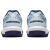 亚瑟士（asics）女鞋GEL-ROCKET 10 新款轻便透气减震防滑耐磨排球羽毛球女运动鞋 Sky/Indigoblue 40.5