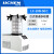 真空冷冻式干燥机实验室小型台式预冻冷干空气压缩空压机 LC10N50C台式普通多歧管