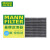曼牌（MANNFILTER）滤清器/滤芯适用于雷克萨斯汽车保养套装 （活性炭空调滤芯） 14-20款雷克萨斯CT200h 纸机滤（1.8）