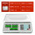 电子秤商用台秤小型称商用30kg公斤台称重厨房卖菜水果 ACS-30-JC201