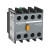 施耐德电气  LAR接触器附件辅助触点模块 4NO LARN40N