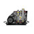 海固（HAI GU）HG-CQ300 空压机高压空气压缩机 30Mpa充气泵高压打气机