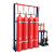 七氟丙烷气体灭火 双柜式自动灭火装置 生产厂家直供 咨询客服