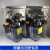 MQL微量润滑喷雾器2F金属切割冷却油雾润滑2F气动润滑泵油气泵 CH2000单喷头
