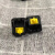雷蛇黑寡妇机械键盘原装拆机轴幻彩绿轴黄轴橙轴 光轴 新款透明轴 绿轴单色轴体10个拆机 官方标配无
