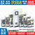 明纬开关电源LRS35015010012v5v15v36v48v直流220转24v变压器 LRS503.3  3.3V 10A