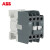ABB A2X.2接触器 A2X09.2-30-11-25 220V50/60HZ 9A 1NO+1NC 10242024,B