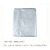 庄太太 【白色50*60/100只】大号白色透明塑料袋大垃圾袋加特大装被子打包垃圾袋ZTT-HKHF01