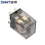 正泰（CHNT）小型大功率电磁继电器JQX-13F(D)/2Z 插 AC24V 2NO+2NC 10A
