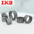 原装进口通用滚针与保持架组件 IKO KT172315