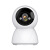AHVBOT喵眼精灵监控头360度室内家用手机远程高清夜视4g监控器 喵眼精灵双镜头4g版 无 3MP 3.6mm