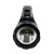 劲荣 XCL6021-NY 3W 充电巡检强光灯（计价单位：套）黑色