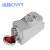CNYY 远扬电气 工业机械联锁插座防水5P16A IP67GP7012单插座带联锁