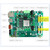 双铂 FPGA开发板 Xilinx Zynq MPSOC（数据1-F20-2CG-C裸板+基础配件包+D
