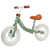 绿野客儿童平衡车无脚踏自行车1-3-6岁小孩二合一滑行车宝宝滑步学步车 蓝色 天