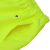 安博世 YY-2007 反光雨裤 300D牛津布双层劳保防水裤子 荧光黄 XL码 1件