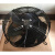 微光外转子轴流风机YWF4E/4D-400S/350450冷库电机冷干空压机风扇 马尔710