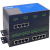 三旺NP314T-4DI(RS485)四口路串口转以太网串口通讯服务器定制