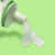 跃励工品 硅胶胶水 FDA软性防水密封粘合剂 20ML白色 一支价