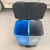 京梯 分类垃圾桶双色二合一连体双桶带盖脚踏式垃圾桶40L 单位:个