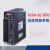 台达伺服电机套装ASD-B2控制100/200/0.4/0.75/1.5/2/3KW驱动器 ECMA-C20401GS(100W电机)