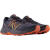 NEW BALANCE新百伦NB跑步鞋Hierro v7 Wide Trail男士日常防滑舒适耐磨运动鞋 Thunder 40.5